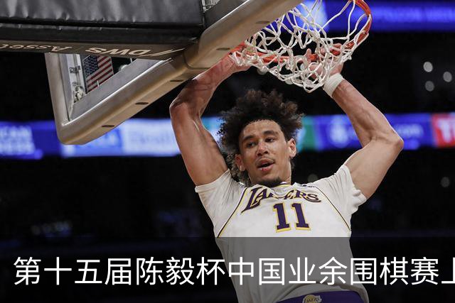 第十五届陈毅杯中国业余围棋赛上海开幕